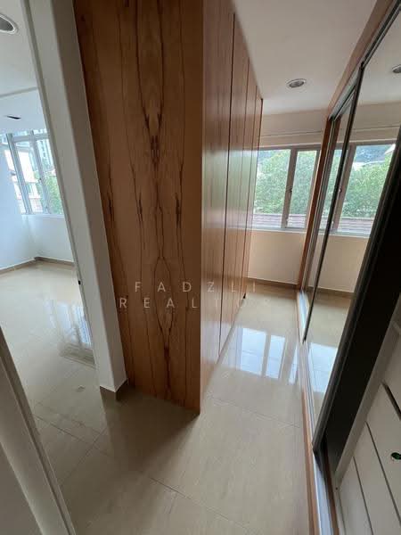 Semi-Detached House for Rent in Mont Kiara (Kuala Lumpur) - Fadzli Realtor - Interior - PropertyGuru.com.my
