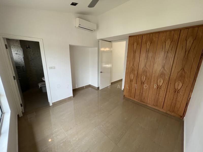 Semi-Detached House for Rent in Mont Kiara (Kuala Lumpur) - Fadzli Realtor - Bathroom - PropertyGuru.com.my