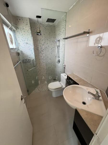 Semi-Detached House for Rent in Mont Kiara (Kuala Lumpur) - Fadzli Realtor - PropertyGuru.com.my