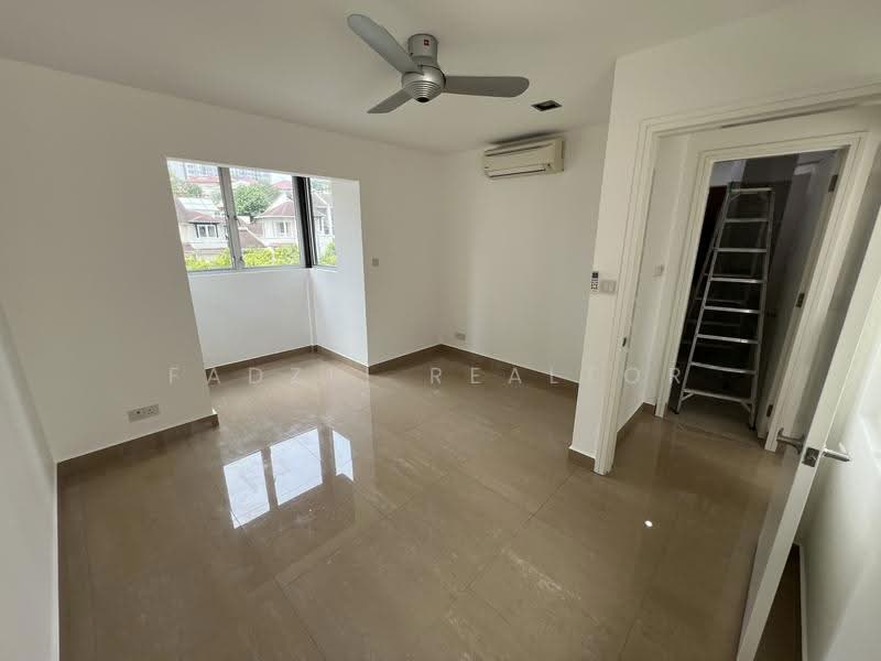 Semi-Detached House for Rent in Mont Kiara (Kuala Lumpur) - Fadzli Realtor - Interior - PropertyGuru.com.my