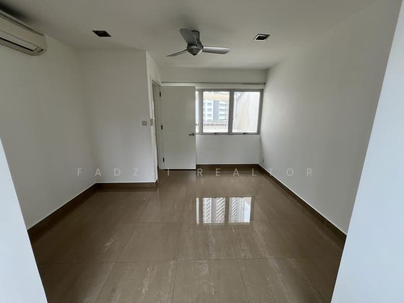 Semi-Detached House for Rent in Mont Kiara (Kuala Lumpur) - Fadzli Realtor - Interior - PropertyGuru.com.my