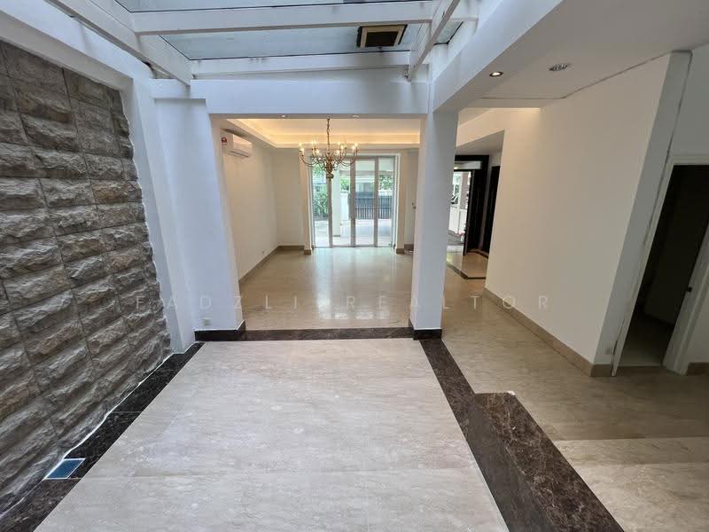 Semi-Detached House for Rent in Mont Kiara (Kuala Lumpur) - Fadzli Realtor - Interior - PropertyGuru.com.my