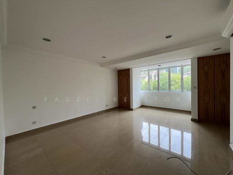 Semi-Detached House for Rent in Mont Kiara (Kuala Lumpur) - Fadzli Realtor - Interior - PropertyGuru.com.my