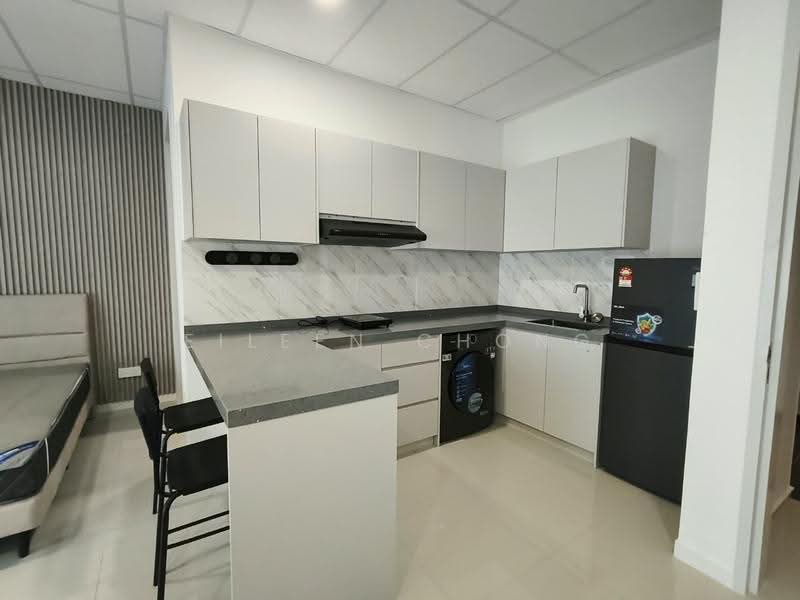 Service Residence for Rent at Edelweiss @ Tropicana Gardens - Eileen Chong - Kitchen - PropertyGuru.com.my