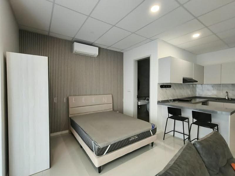 Service Residence for Rent at Edelweiss @ Tropicana Gardens - Eileen Chong - Bedroom - PropertyGuru.com.my