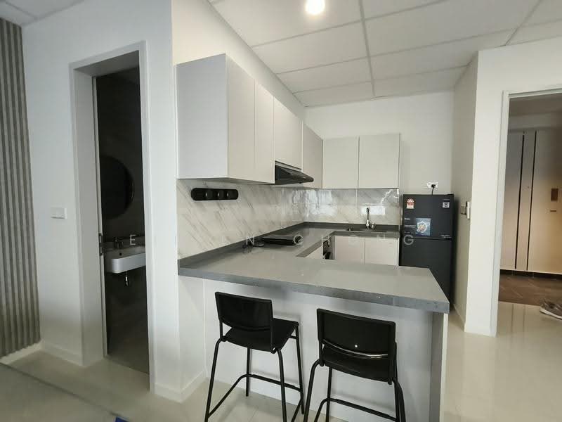 Service Residence for Rent at Edelweiss @ Tropicana Gardens - Eileen Chong - Kitchen - PropertyGuru.com.my