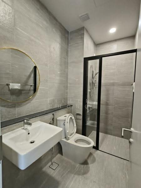 Service Residence for Rent at Edelweiss @ Tropicana Gardens - Eileen Chong - Bathroom - PropertyGuru.com.my