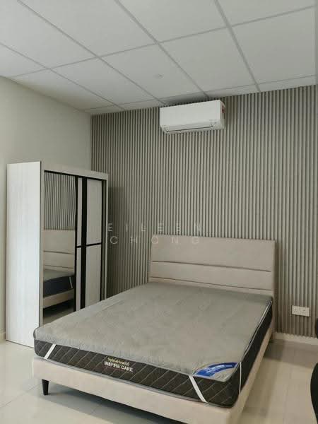 Service Residence for Rent at Edelweiss @ Tropicana Gardens - Eileen Chong - Bedroom - PropertyGuru.com.my