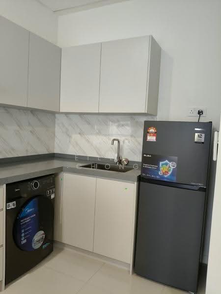 Service Residence for Rent at Edelweiss @ Tropicana Gardens - Eileen Chong - Kitchen - PropertyGuru.com.my