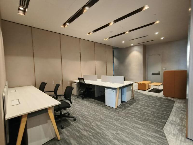 Service Residence for Rent at Edelweiss @ Tropicana Gardens - Eileen Chong - Co-Working Space at Level 10 - PropertyGuru.com.my