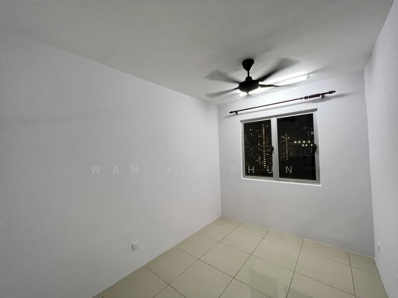 Condominium for Rent at Residensi PV18 - Wan Jia Shun - Interior - PropertyGuru.com.my