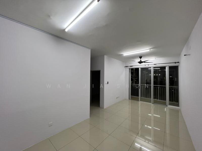 Condominium for Rent at Residensi PV18 - Wan Jia Shun - PropertyGuru.com.my