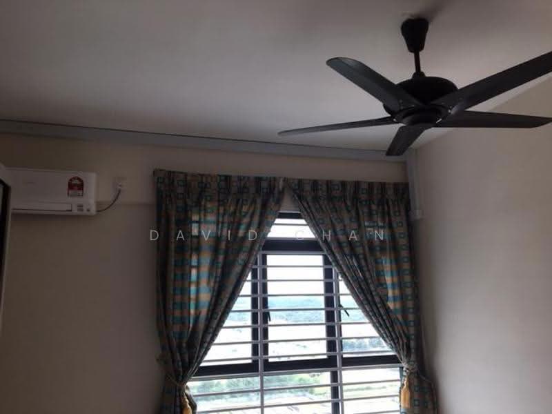 Kediaman Servis untuk Disewa di The Garden Residences - David Chan - PropertyGuru.com.my