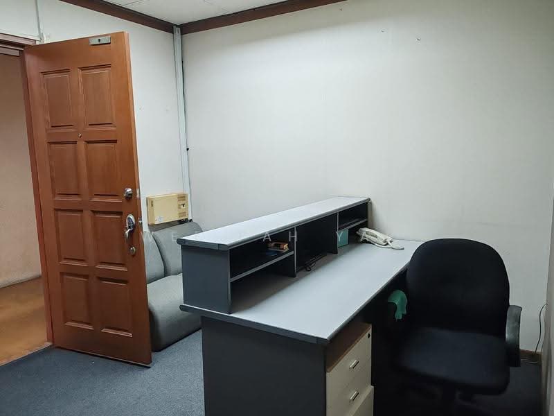 Office for Sale in Kuala Lumpur (Kuala Lumpur) - Wee Fah Yap - Interior - PropertyGuru.com.my