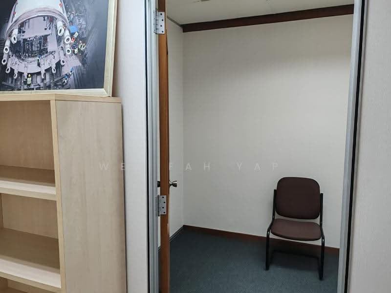 Office for Sale in Kuala Lumpur (Kuala Lumpur) - Wee Fah Yap - Interior - PropertyGuru.com.my