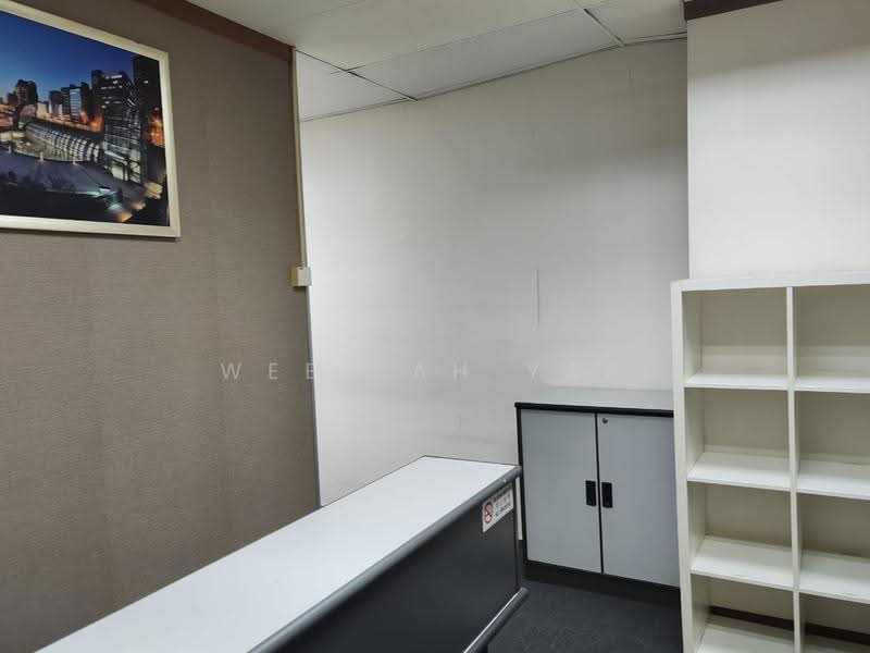 Office for Sale in Kuala Lumpur (Kuala Lumpur) - Wee Fah Yap - Interior - PropertyGuru.com.my