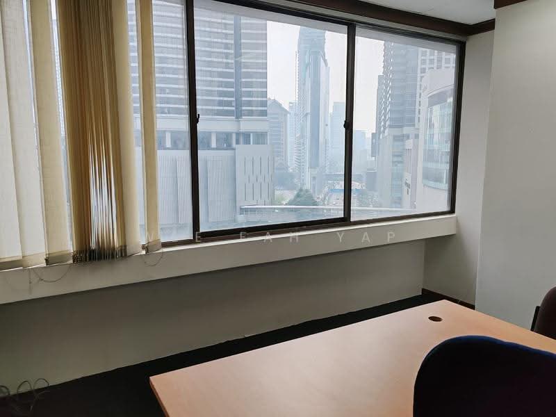 Office for Sale in Kuala Lumpur (Kuala Lumpur) - Wee Fah Yap - View - PropertyGuru.com.my