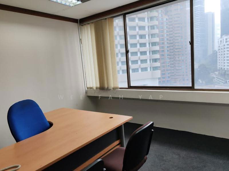 Office for Sale in Kuala Lumpur (Kuala Lumpur) - Wee Fah Yap - View - PropertyGuru.com.my