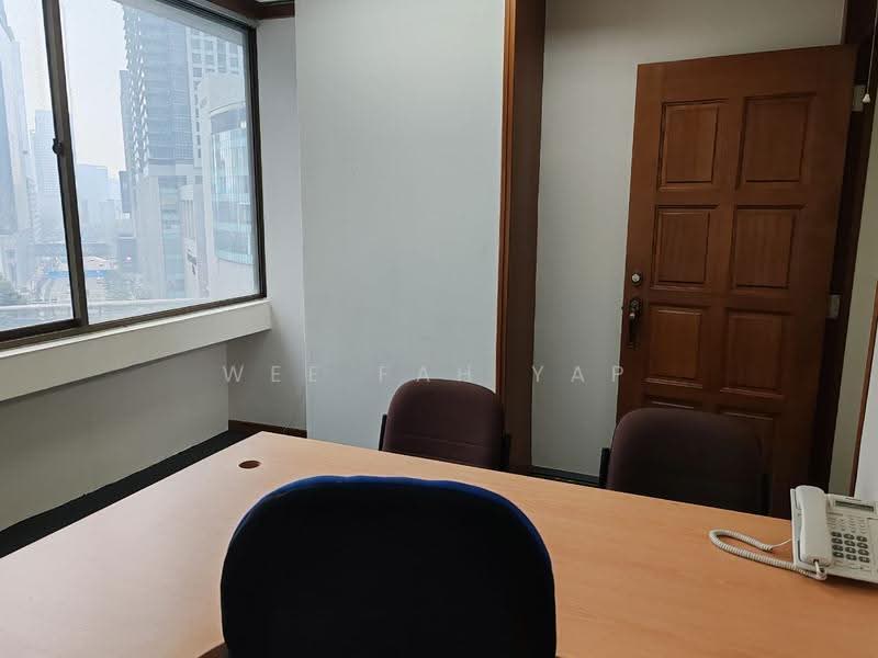 Office for Sale in Kuala Lumpur (Kuala Lumpur) - Wee Fah Yap - Study - PropertyGuru.com.my