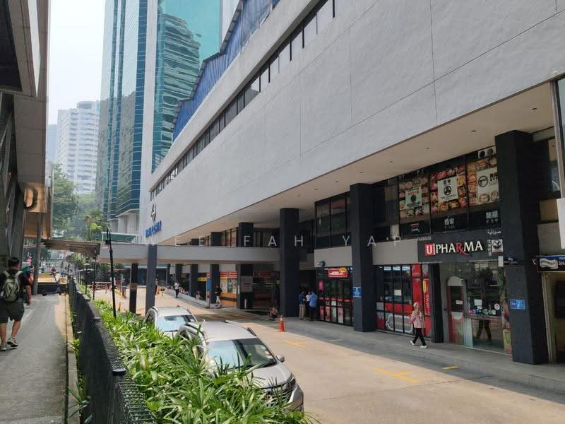 Office for Sale in Kuala Lumpur (Kuala Lumpur) - Wee Fah Yap - PropertyGuru.com.my