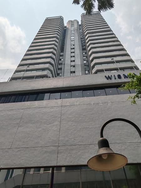 Office for Sale in Kuala Lumpur (Kuala Lumpur) - Wee Fah Yap - Exterior - PropertyGuru.com.my