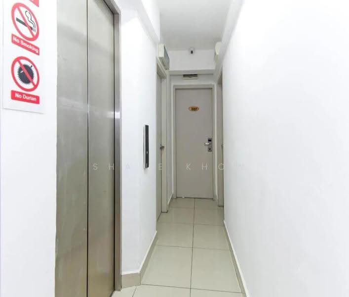 Shop for Sale in Taman Pandan Indah (Ampang) - Shane Khow - Corridor - PropertyGuru.com.my