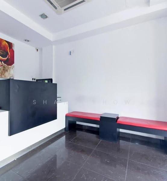 Shop for Sale in Taman Pandan Indah (Ampang) - Shane Khow - Lobby - PropertyGuru.com.my