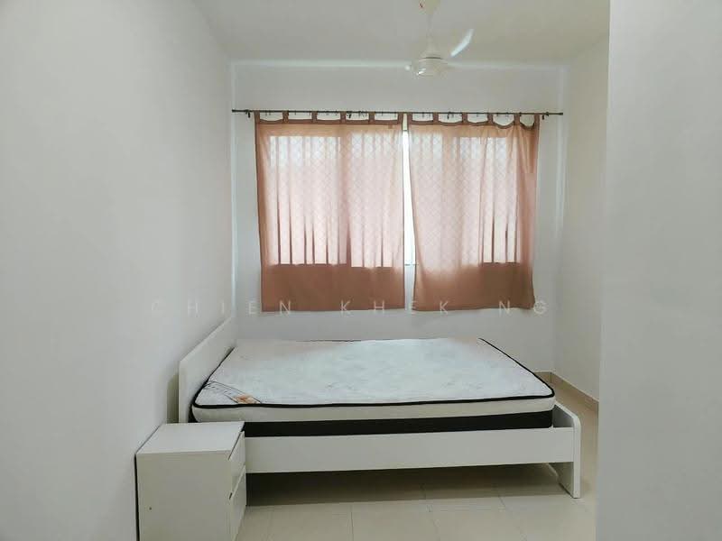 Kondominium untuk Disewa di One Foresta - Chien Khek Ng - Bedroom - PropertyGuru.com.my