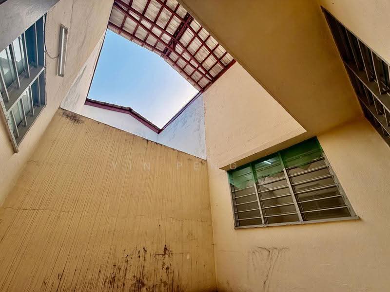 Rumah Teres 1-Tingkat untuk Dijual di Taman Tun Dr Ismail (Kuala Lumpur) - Yin Peng . - PropertyGuru.com.my