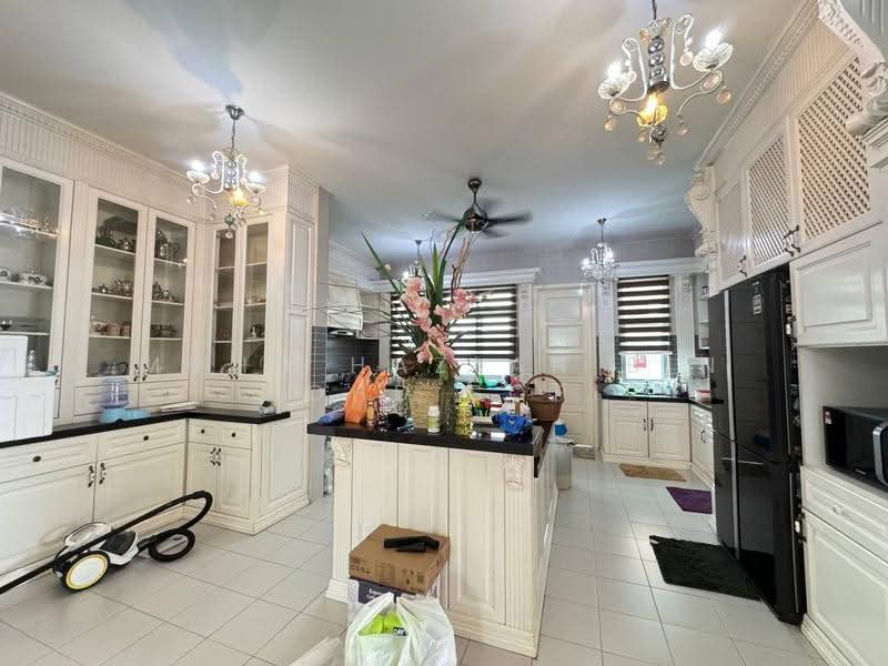 Bungalow House for Sale in Kajang (Selangor) - Mohd Hazlan bin Mohd Sopi - PropertyGuru.com.my