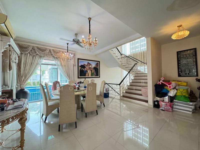 Bungalow House for Sale in Kajang (Selangor) - Mohd Hazlan bin Mohd Sopi - PropertyGuru.com.my