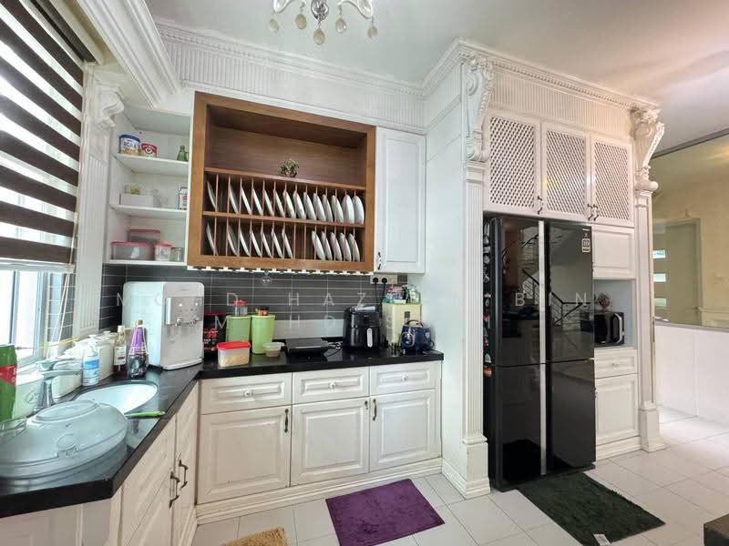 Bungalow House for Sale in Kajang (Selangor) - Mohd Hazlan bin Mohd Sopi - PropertyGuru.com.my
