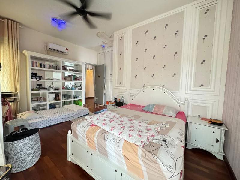 Bungalow House for Sale in Kajang (Selangor) - Mohd Hazlan bin Mohd Sopi - PropertyGuru.com.my