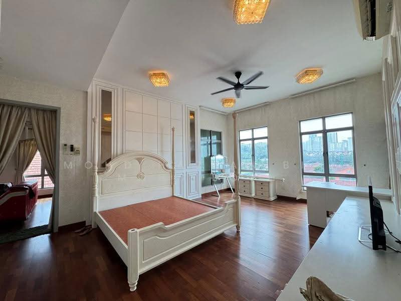 Bungalow House for Sale in Kajang (Selangor) - Mohd Hazlan bin Mohd Sopi - PropertyGuru.com.my