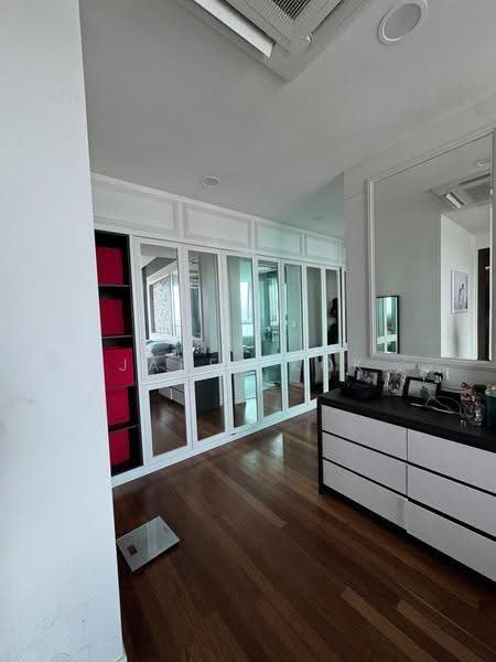 Service Residence for Sale at Uptown Residences - jaret kok - Bedroom - PropertyGuru.com.my