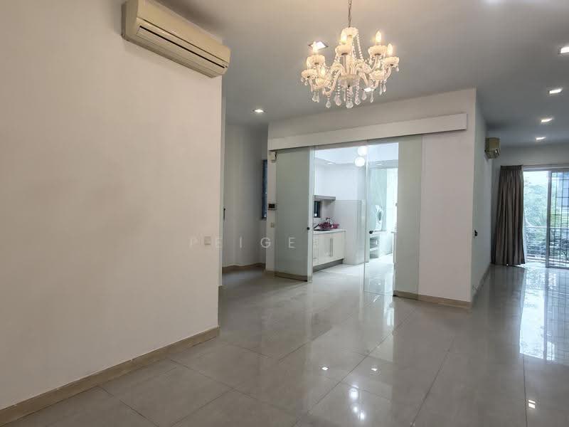 Condominium for Rent at Kiaramas Ayuria - PeiGee . - Kitchen - PropertyGuru.com.my