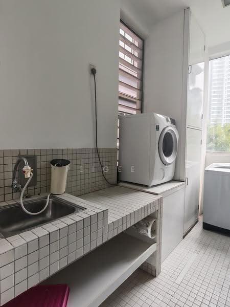 Condominium for Rent at Kiaramas Ayuria - PeiGee . - Interior - PropertyGuru.com.my