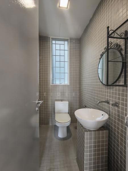 Condominium for Rent at Kiaramas Ayuria - PeiGee . - Bathroom - PropertyGuru.com.my
