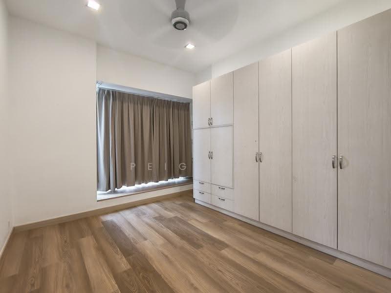 Condominium for Rent at Kiaramas Ayuria - PeiGee . - Bedroom - PropertyGuru.com.my