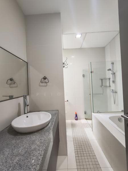 Condominium for Rent at Kiaramas Ayuria - PeiGee . - Bathroom - PropertyGuru.com.my