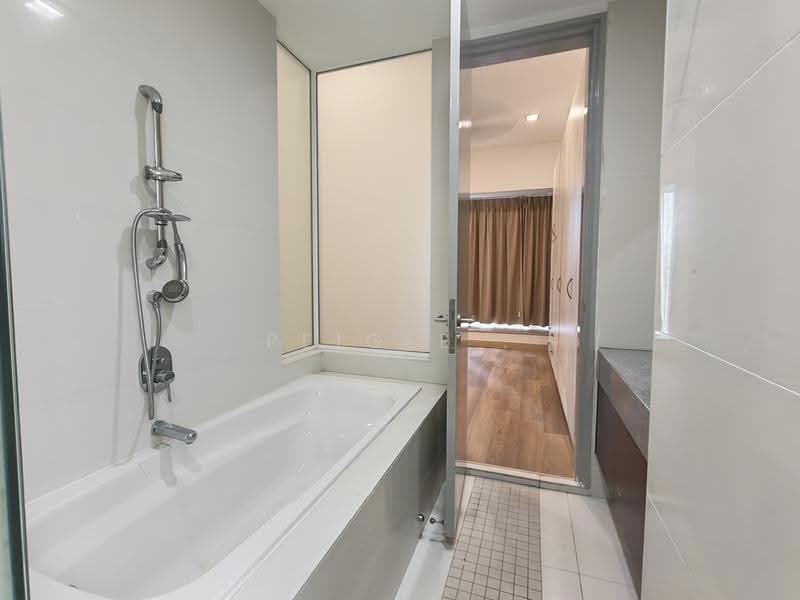 Condominium for Rent at Kiaramas Ayuria - PeiGee . - Bathroom - PropertyGuru.com.my