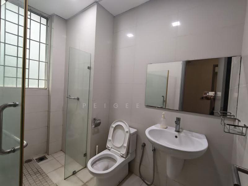 Condominium for Rent at Kiaramas Ayuria - PeiGee . - Bathroom - PropertyGuru.com.my