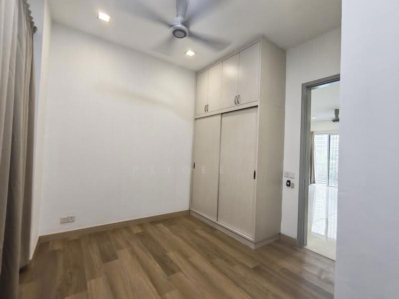 Condominium for Rent at Kiaramas Ayuria - PeiGee . - Bedroom - PropertyGuru.com.my