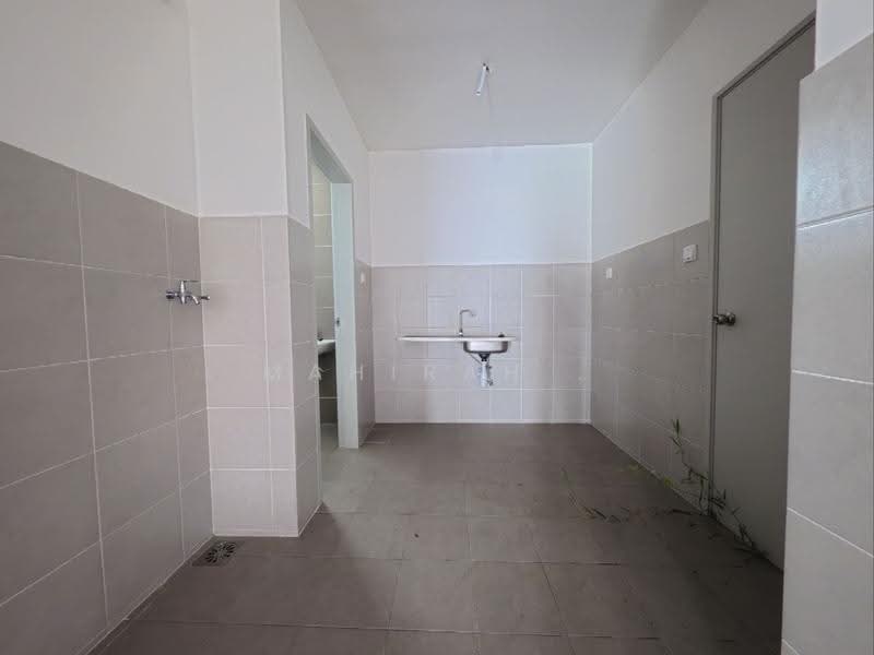 Rumah Berkembar untuk Dijual di Alam Sari (Bangi) - Mahirah . - Interior - PropertyGuru.com.my
