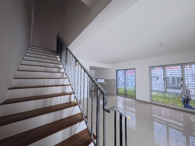 Rumah Berkembar untuk Dijual di Alam Sari (Bangi) - Mahirah . - Interior - PropertyGuru.com.my