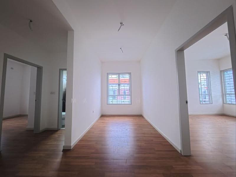 Rumah Berkembar untuk Dijual di Alam Sari (Bangi) - Mahirah . - Interior - PropertyGuru.com.my