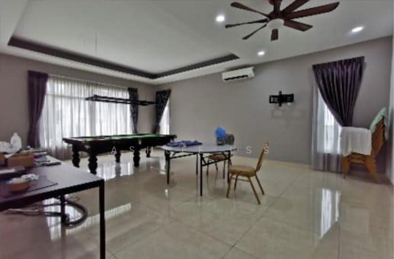 Bungalow House for Sale in Kajang (Selangor) - Ashlee LSS - Living Room - PropertyGuru.com.my