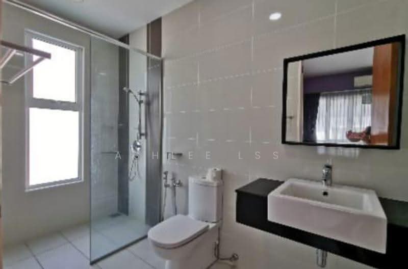 Bungalow House for Sale in Kajang (Selangor) - Ashlee LSS - Bathroom - PropertyGuru.com.my