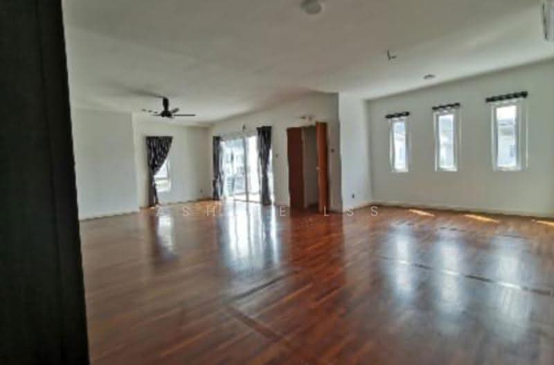 Bungalow House for Sale in Kajang (Selangor) - Ashlee LSS - Living Room - PropertyGuru.com.my
