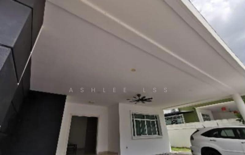 Bungalow House for Sale in Kajang (Selangor) - Ashlee LSS - Exterior - PropertyGuru.com.my